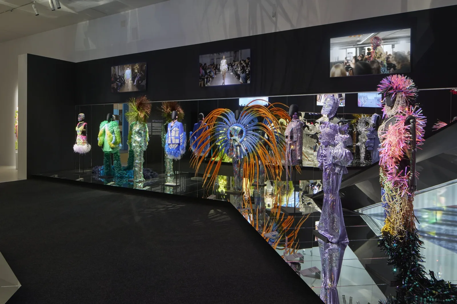 Fashion & Luxury Exhibitions in Paris, Summer 2026: The Grand Houses' Guide — AC Private