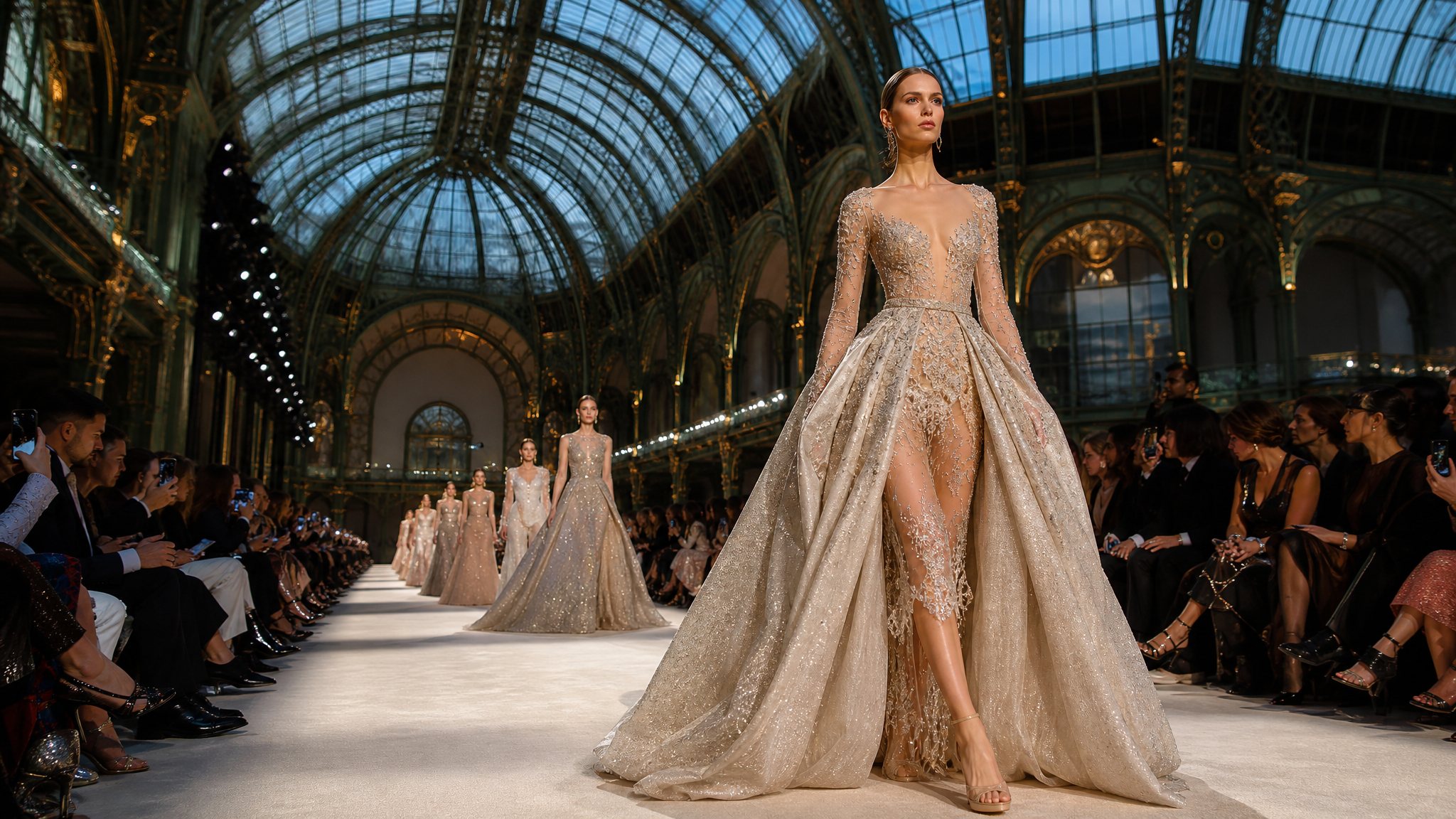 Fashion Week Paris 2026 : Accès VIP, Coulisses et Expériences Exclusives