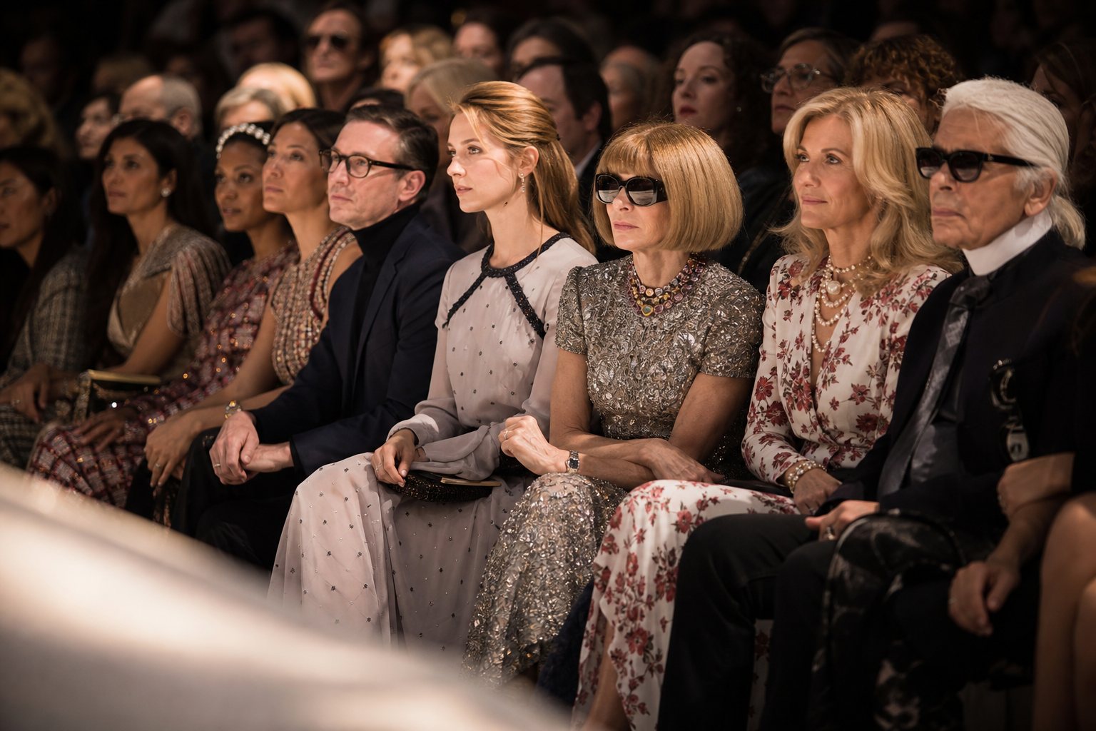 Paris Fashion Week 2026: VIP Access, Backstage & Exclusive Experiences — photo 1