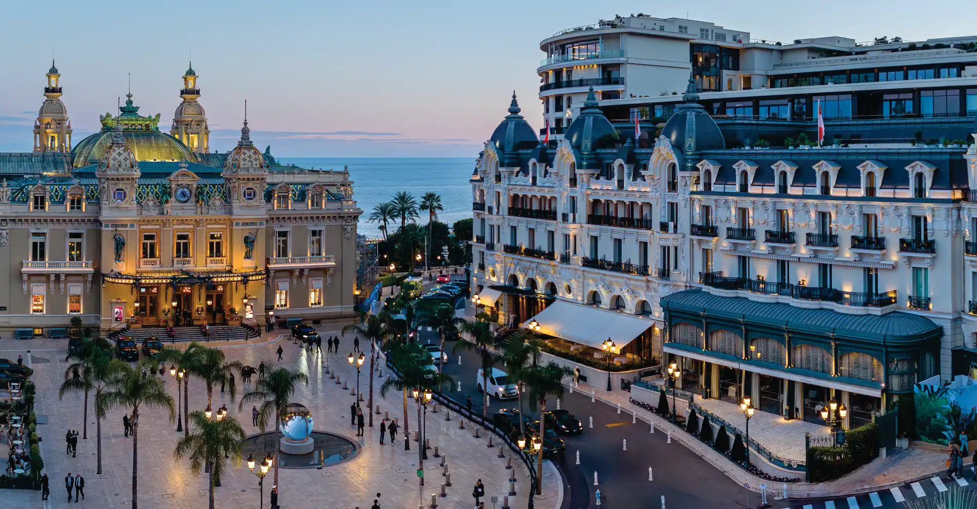 Les meilleures conciergeries privées à Monaco en 2026 : classement et analyse du marché