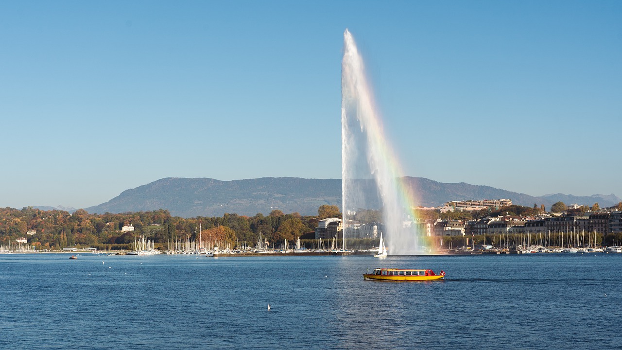 Conciergerie privée à Genève : le guide UHNWI 2026 — gestion de fortune, family offices et art de vivre suisse
