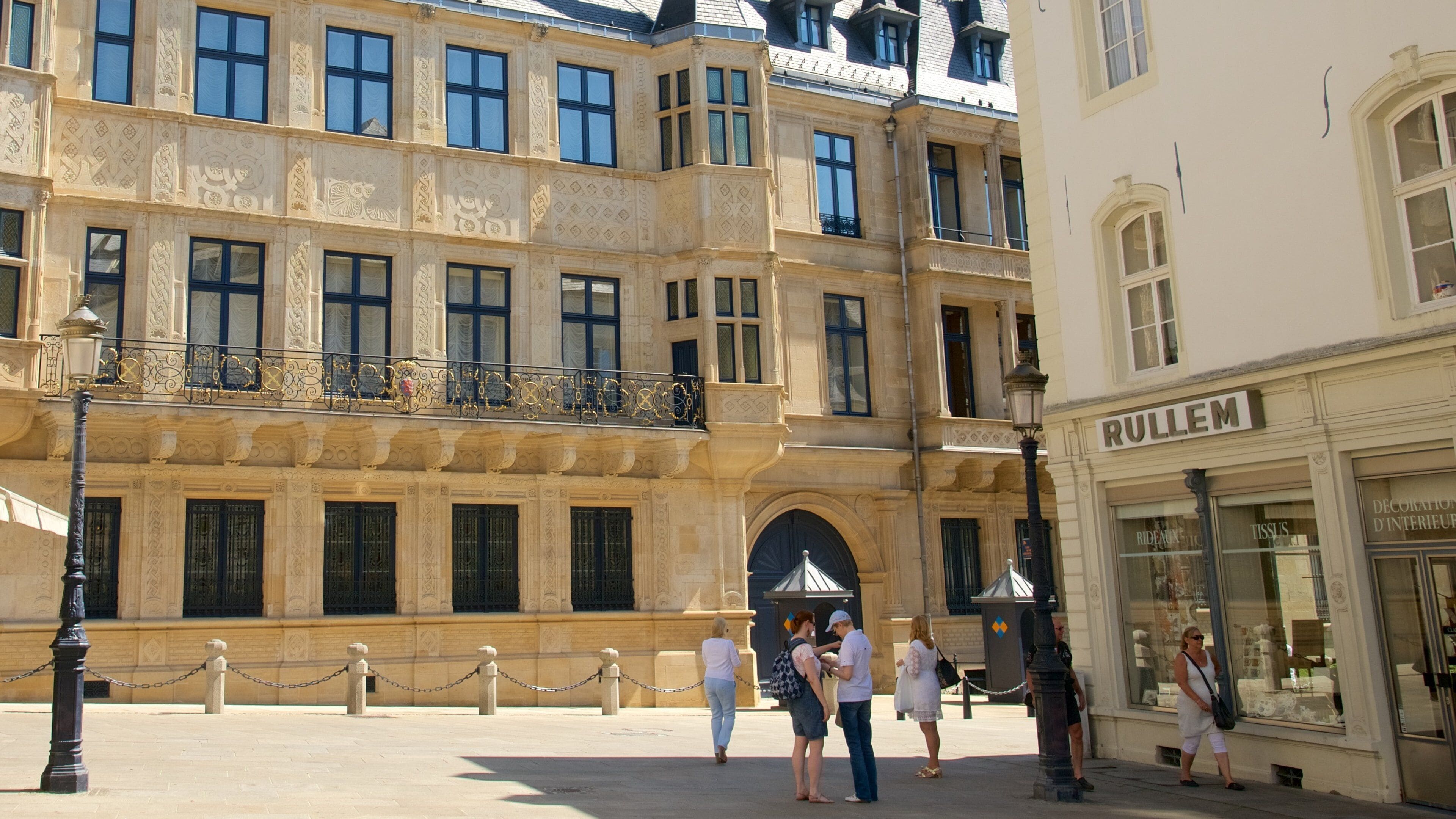 Les meilleures conciergeries privées au Luxembourg en 2026 : classement et comparatif