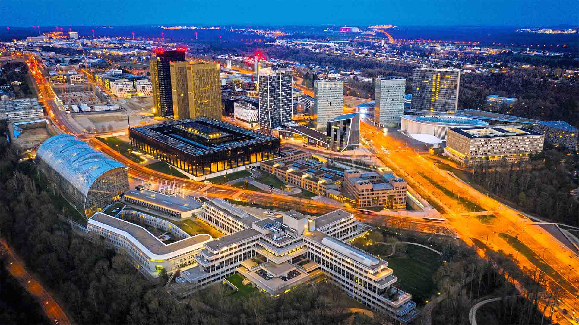 Conciergerie privée au Luxembourg : le guide UHNWI 2026 — fiscalité, family offices et lifestyle