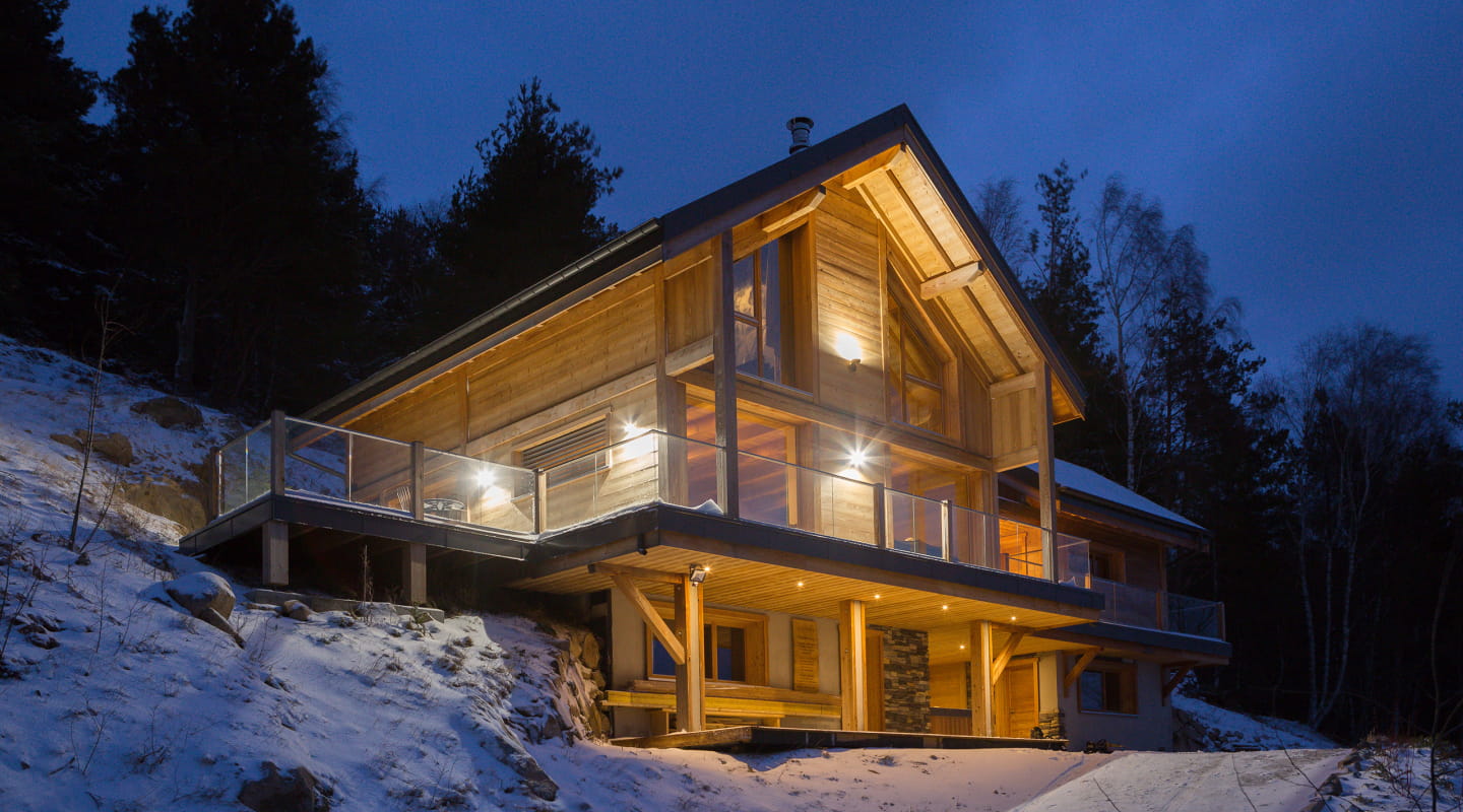 Les lieux d'exception dans les Vosges : retraites nature, chalets de luxe et bien-être — guide conciergerie