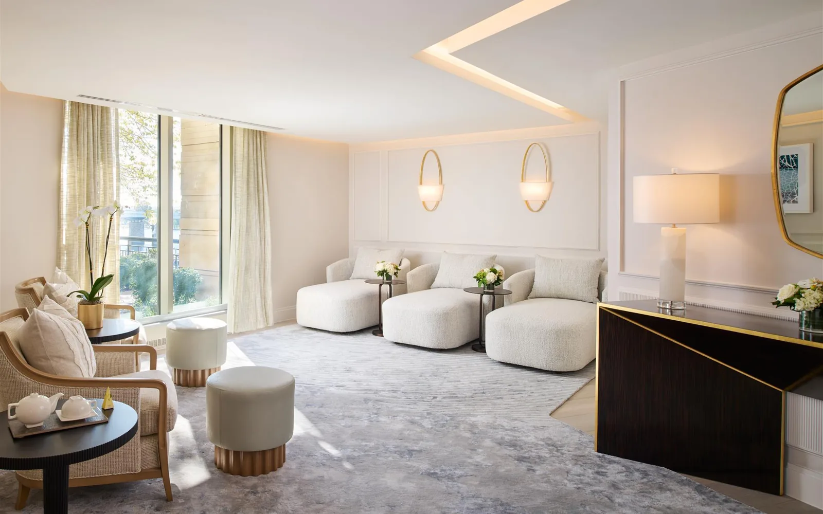 Beer Spa with Sauna in Prague: the Bohemian Wellness Ritual by AC Private — AC Private