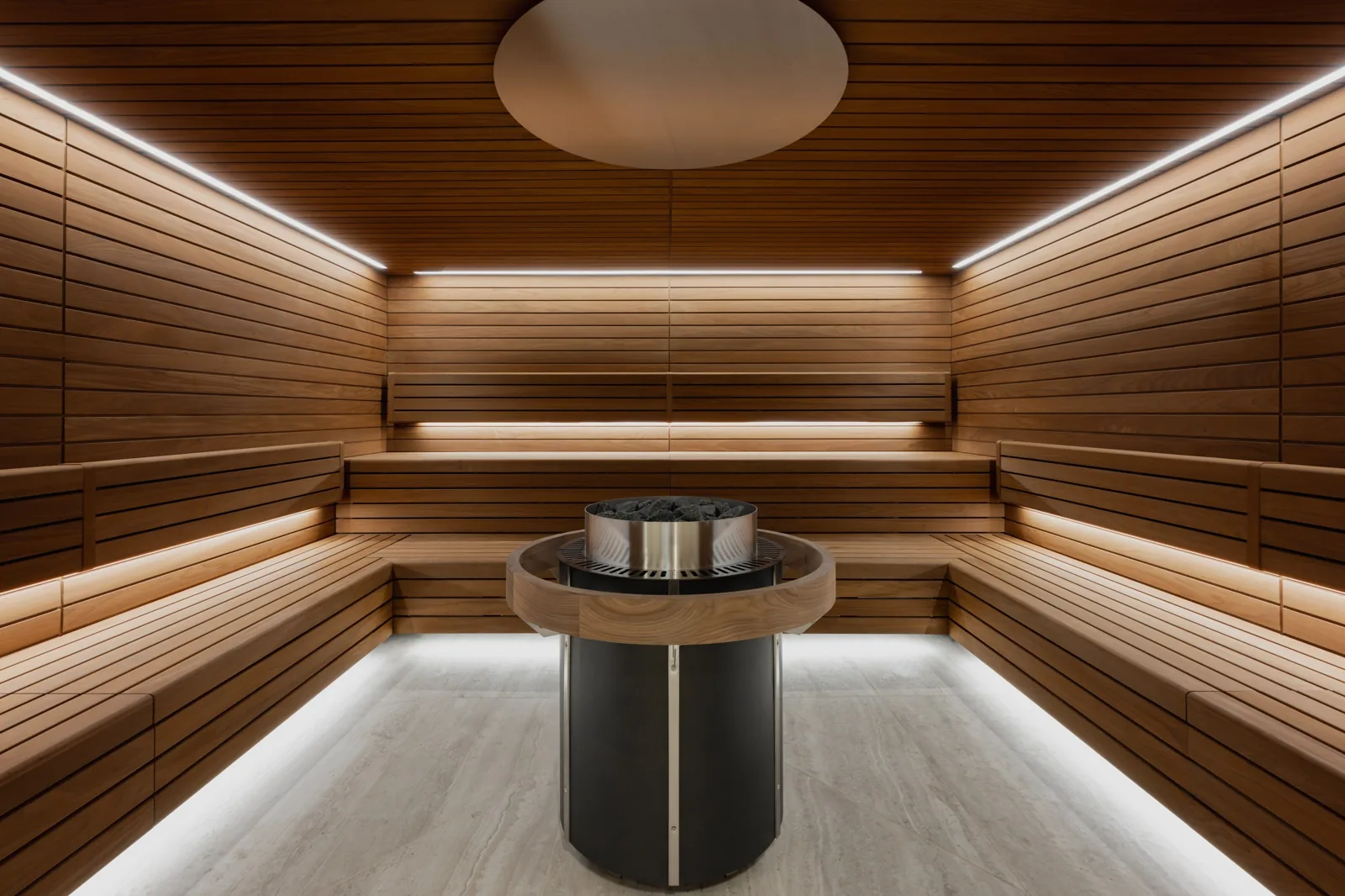 Beer Spa with Sauna in Prague: the Bohemian Wellness Ritual by AC Private — AC Private