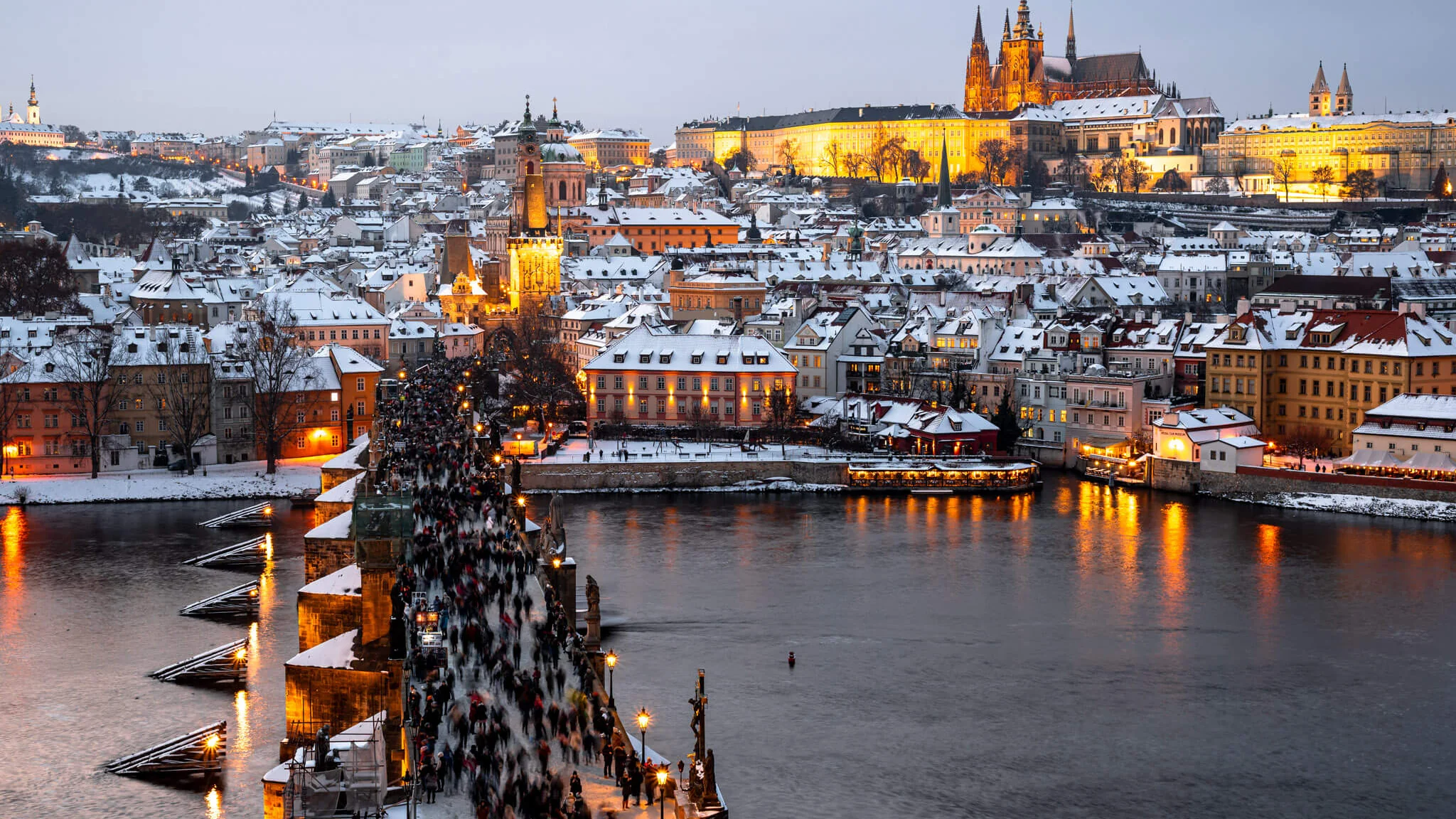 Secret Prague 2026: the 10 experiences that only a private concierge can unlock