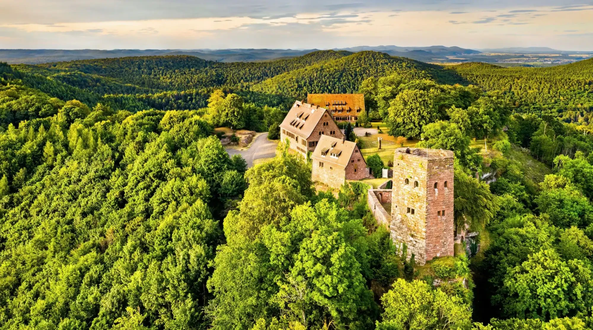 Off-Market Properties in Grand Est: UHNWI Real Estate Guide