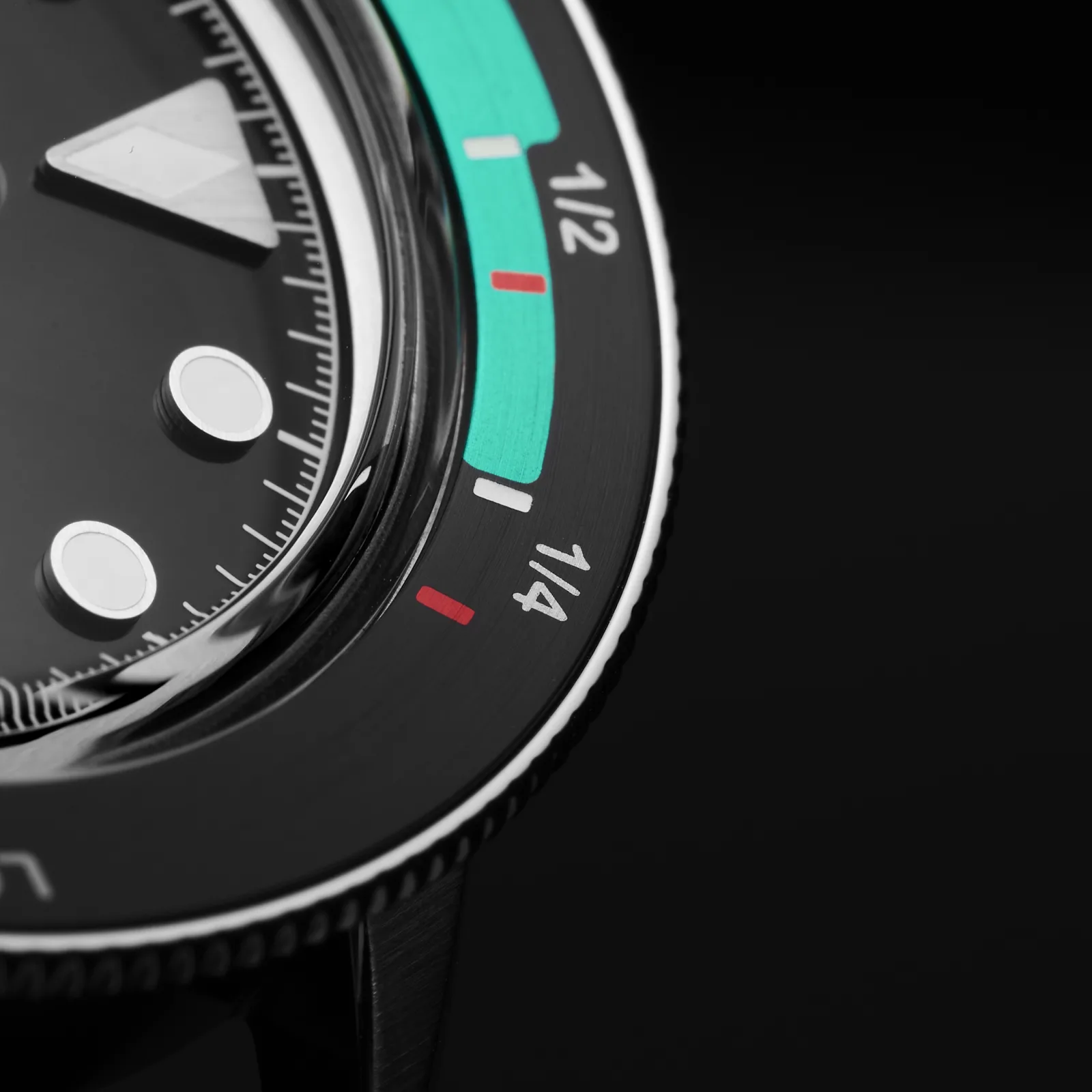 Unique and Hard-to-Find Watches: AC Private's Watch Sourcing, from the TAG Heuer Carrera Skipper to the Hotel Sacher Partnership — Dial detail — regatta countdown counter