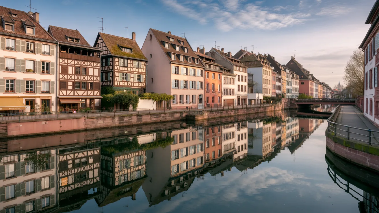 Airbnb Regulations 2026: What’s Changing in Strasbourg