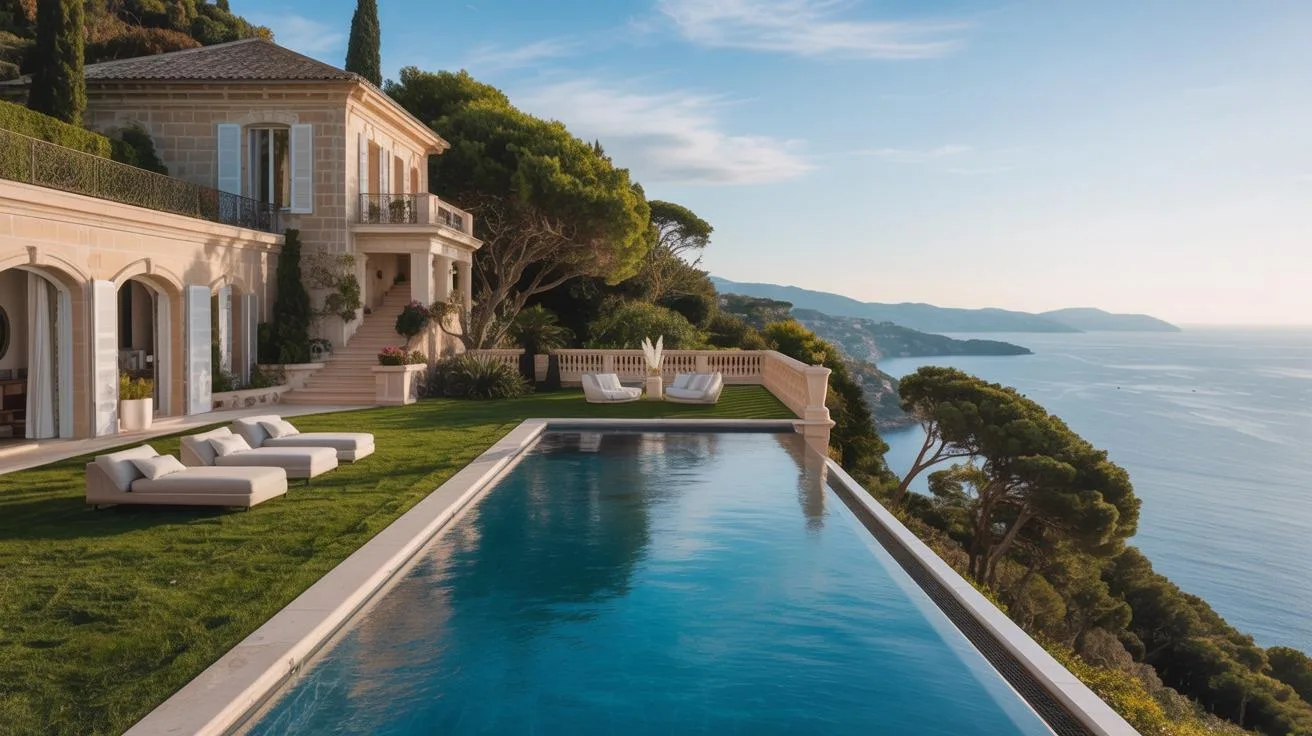 French Riviera Luxury Property Market: Trends and Opportunities