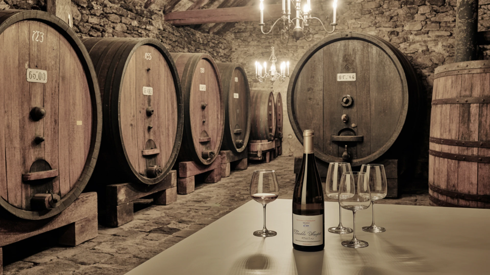 Airbnb rental management in Colmar during the Wine Fair