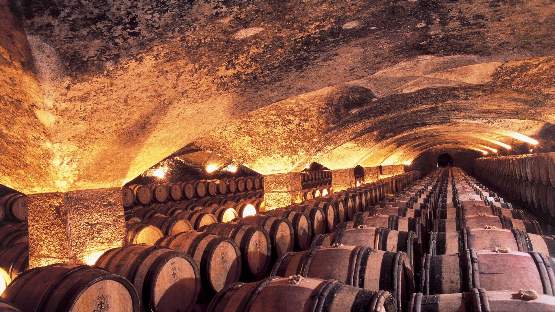 Ruinart, Salon, Bollinger: Three Exceptional Champagne Houses