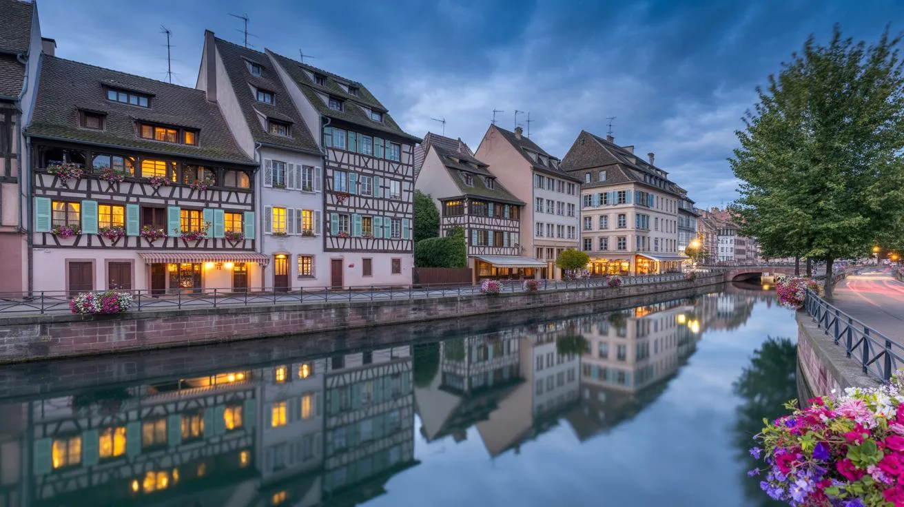 Unusual Strasbourg: 10 Secret Experiences to Discover the City Differently