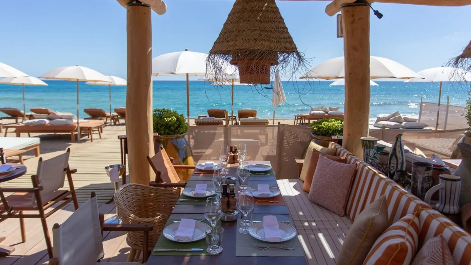 Saint-Tropez, Summer 2026: The Guide to Parties, Beach Clubs & Line-Ups — AC Private