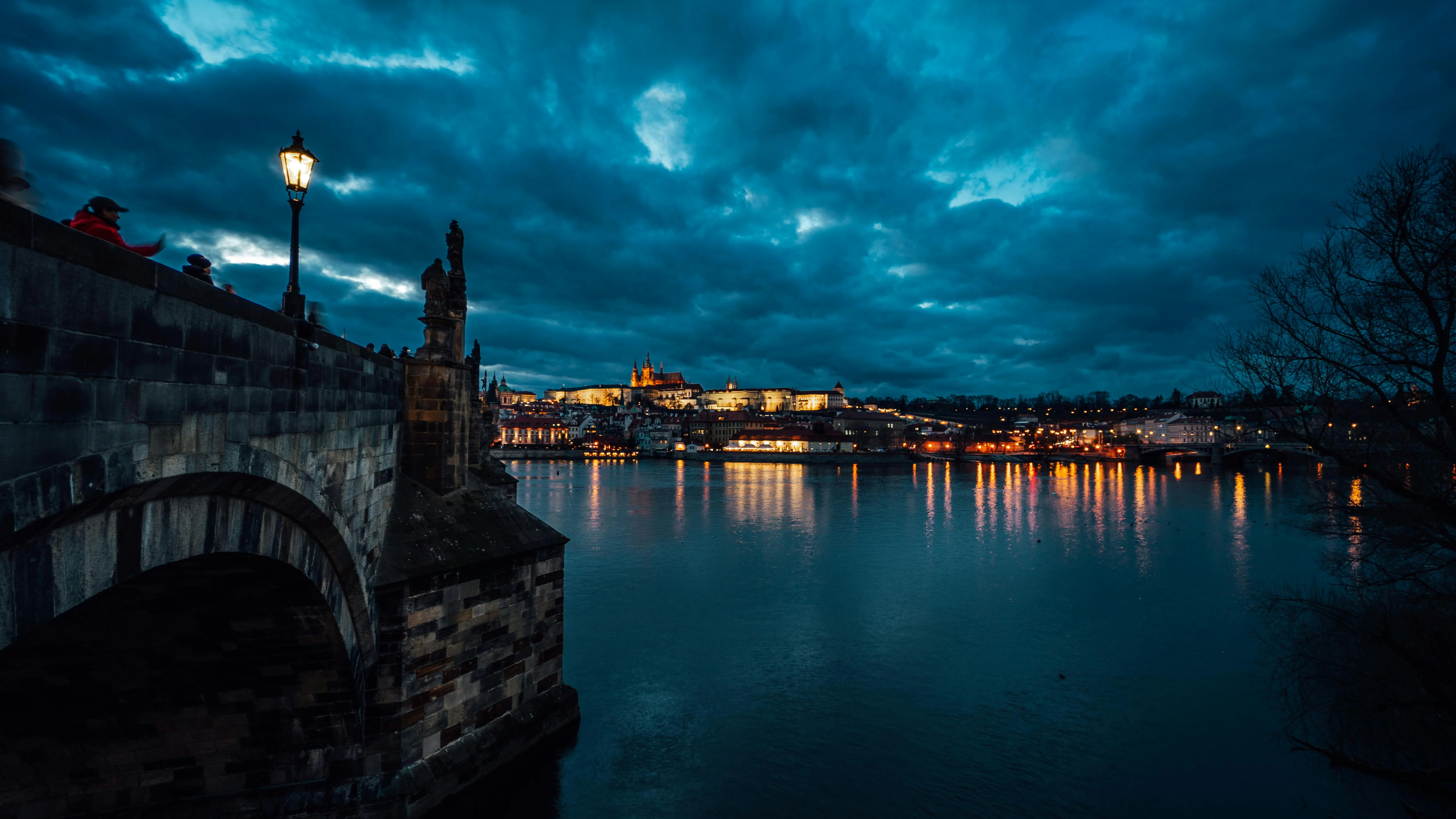 Vienna vs Prague: The Choice Facing Central Europe’s Affluent Clientele in 2026