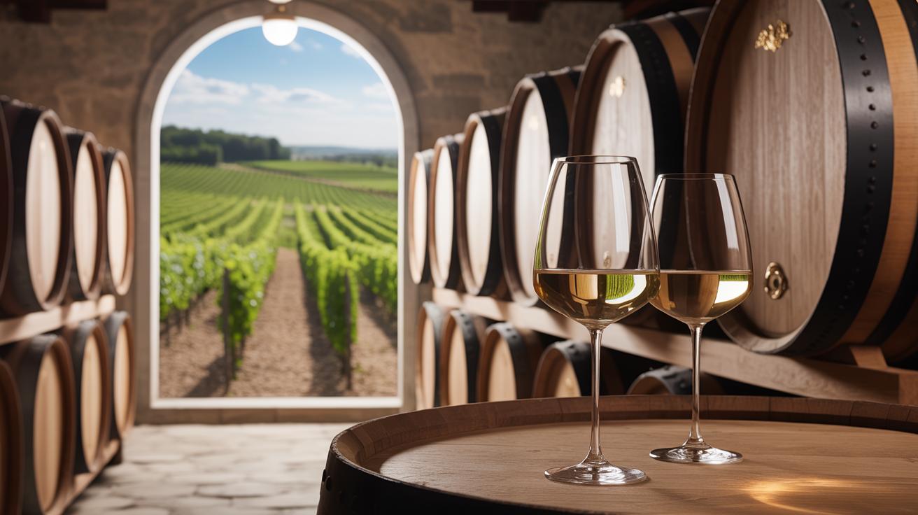 Grands Crus d’Alsace: An Exceptional Wine Treasure