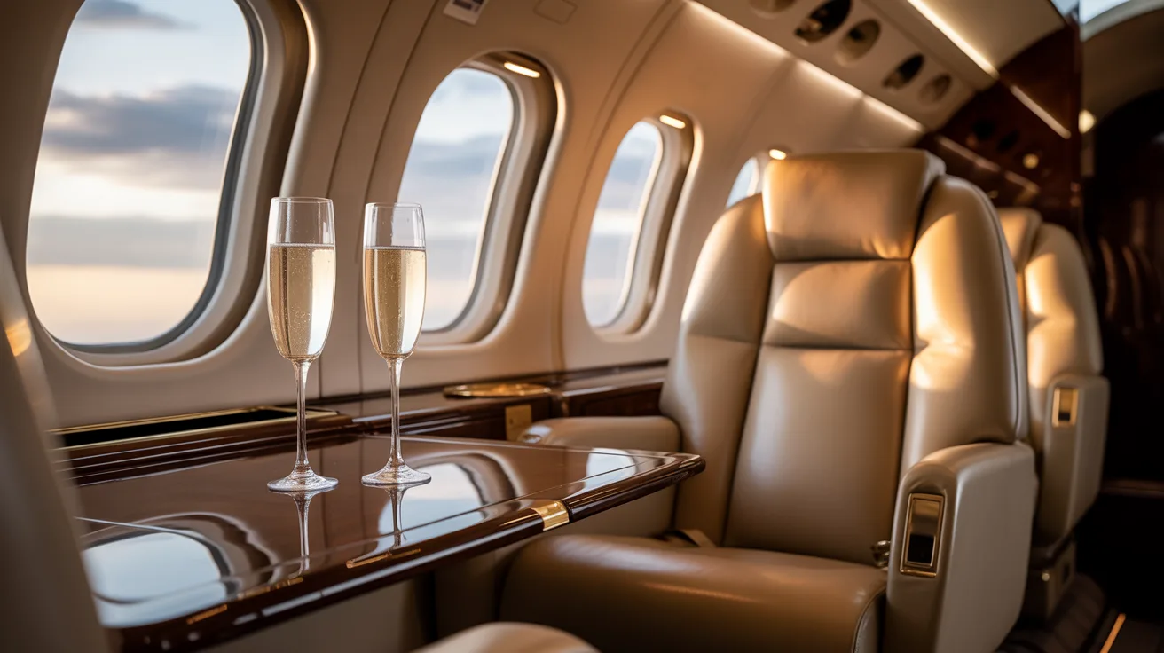 Luxury Private Travel Trends in 2026