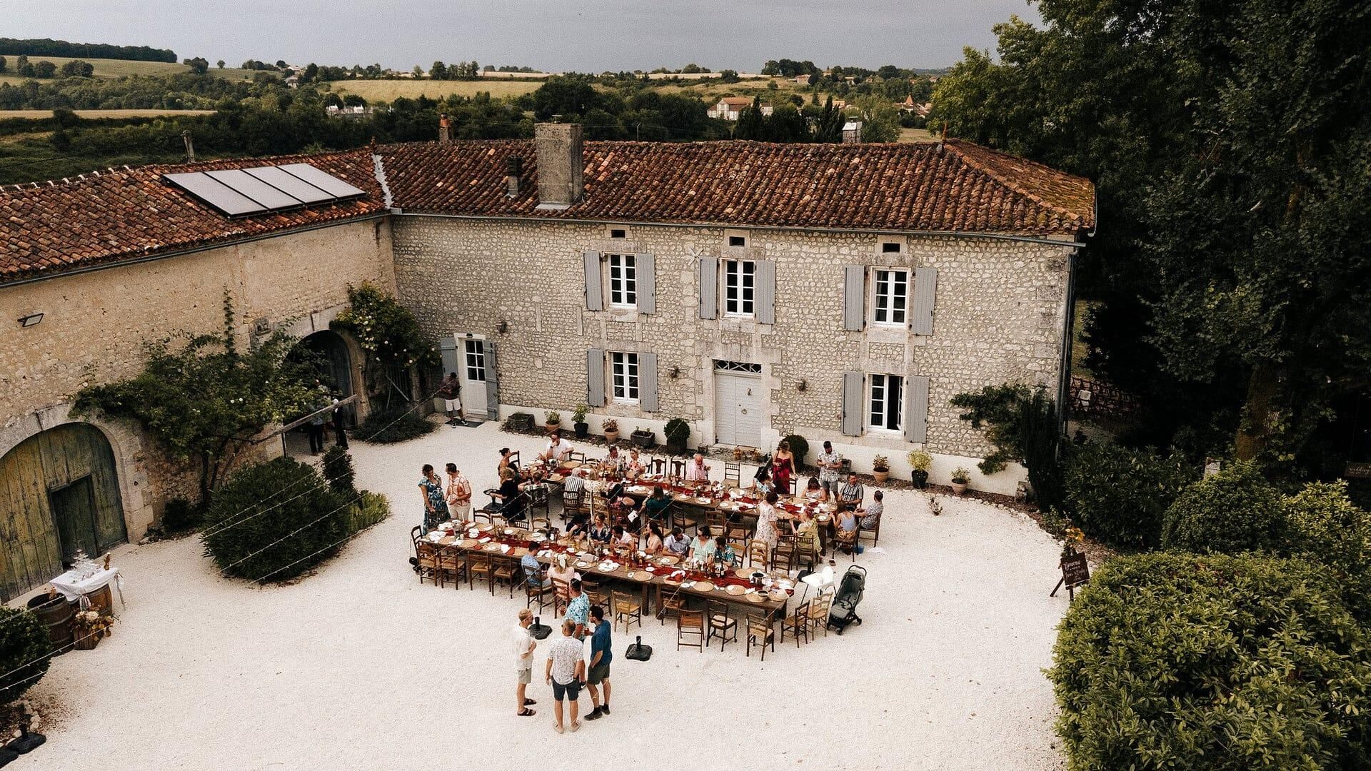 Organize a luxury wedding in Alsace: the 12 providers