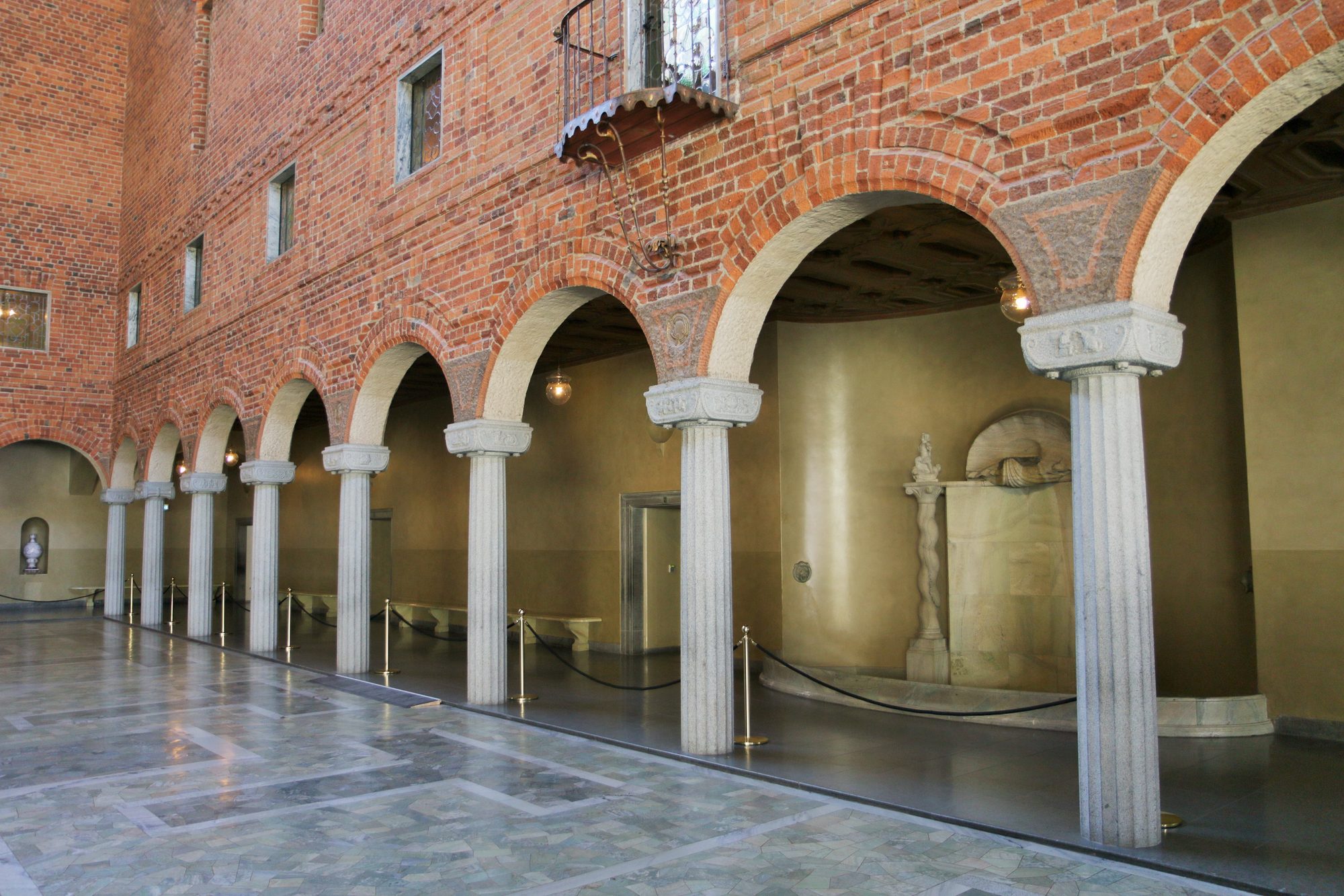 Private concierge for the Nobel Prize ceremony 2026 — AC PRIVATE - A List concierge