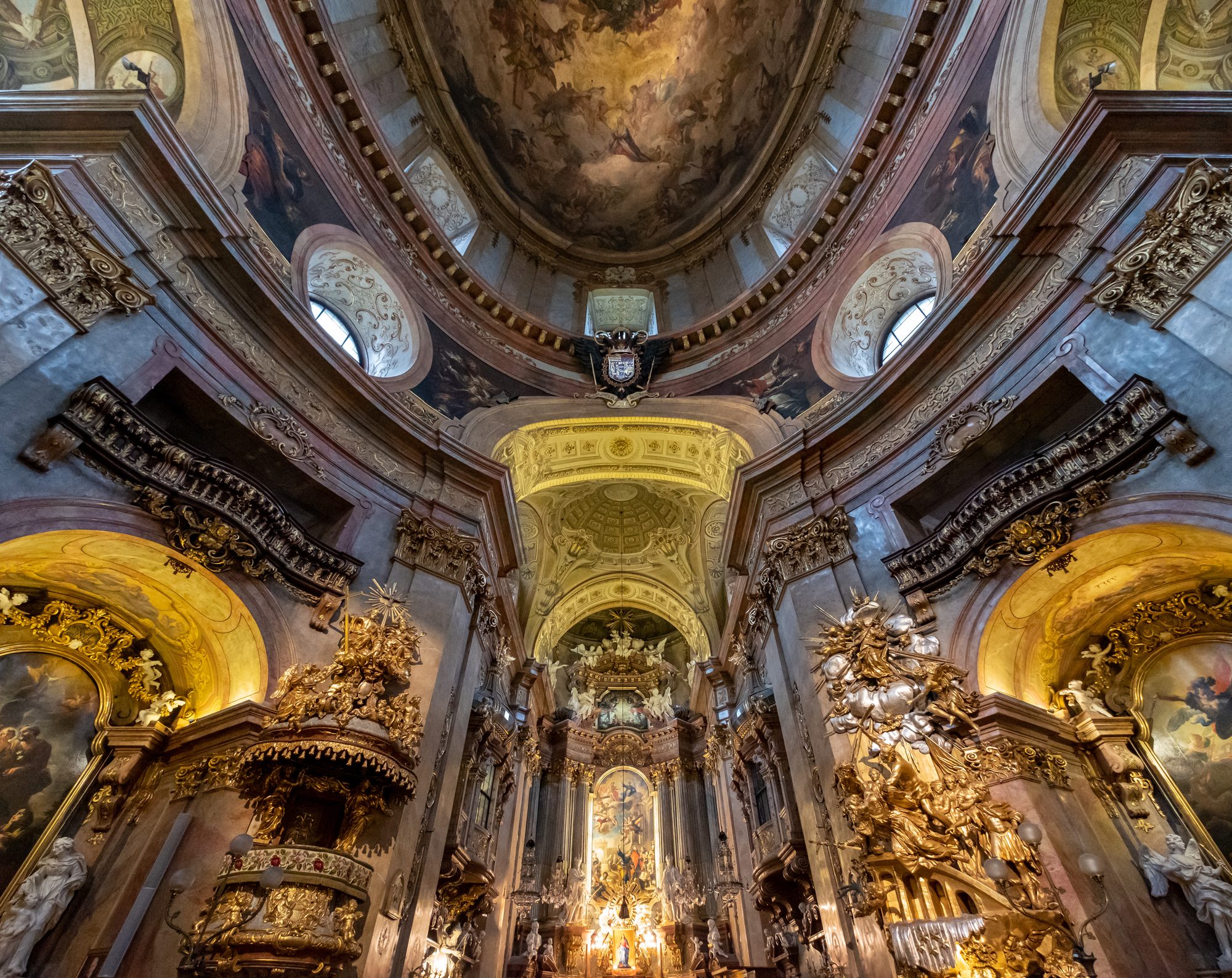 Privat-Concierge für Weihnachten in Wien 2026 — AC PRIVATE - A List concierge