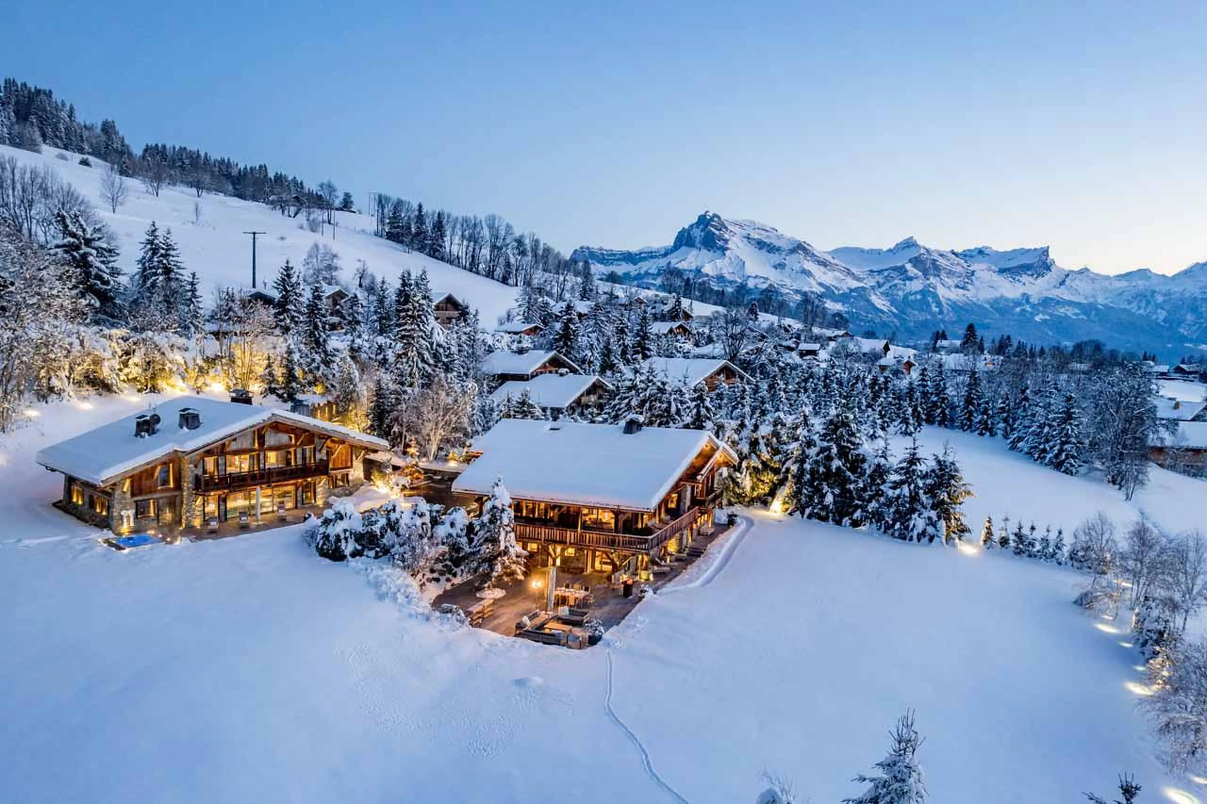 Concierge & family office in the Alps: the art of owning without constraints