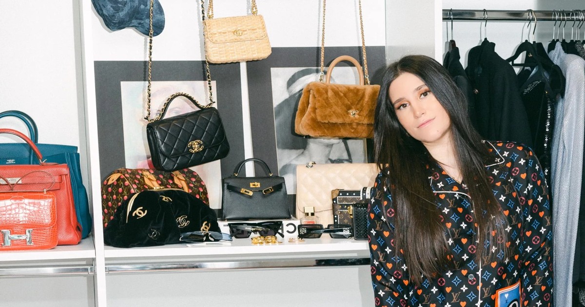 Luxus Personal Shopper (m/w) — Monaco