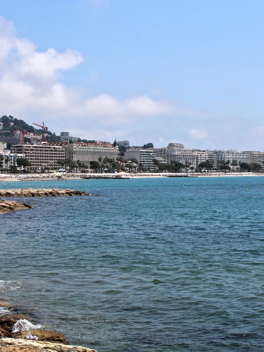 Cannes