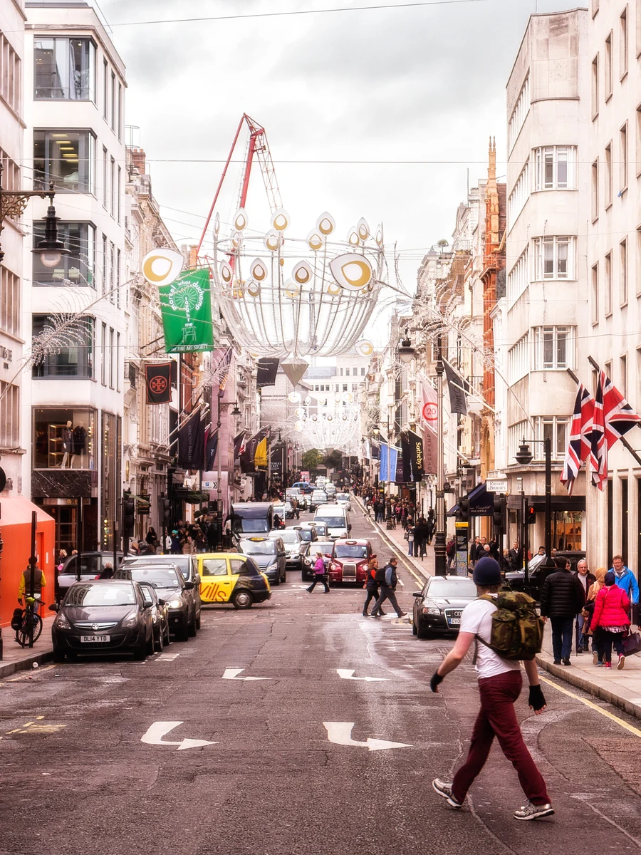 Londres