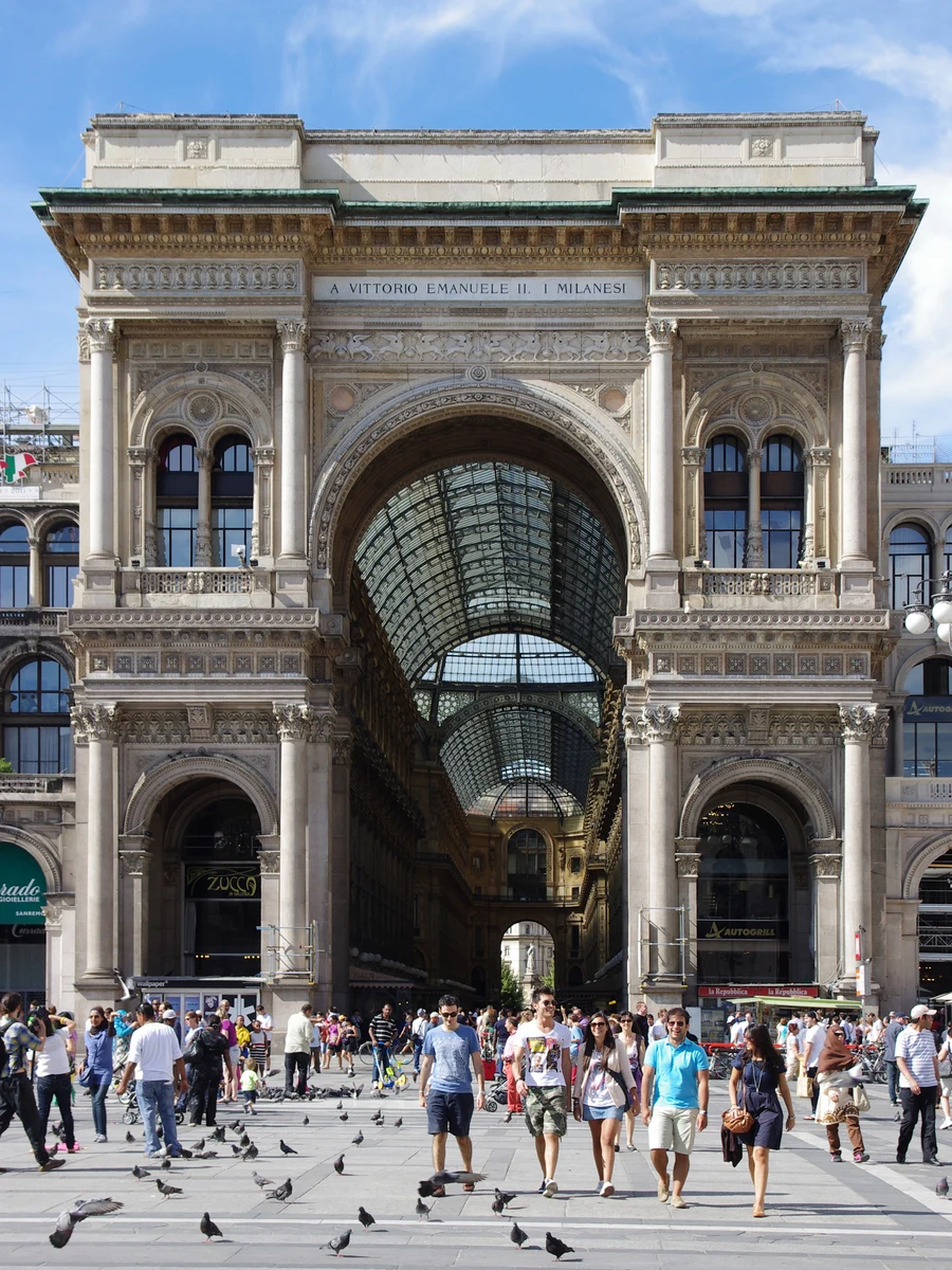 Milan