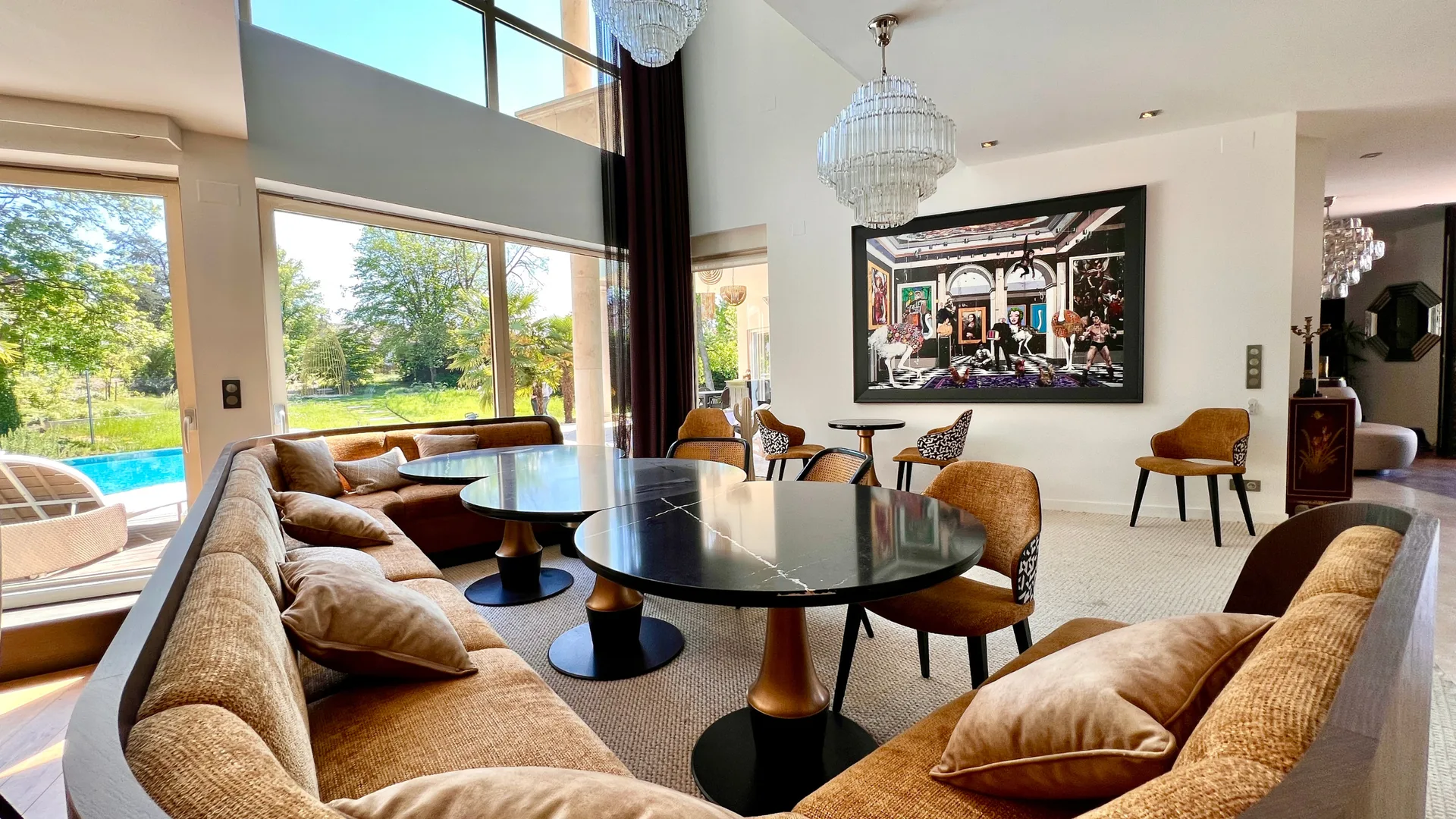 Consulting Immobilier - AC Private
