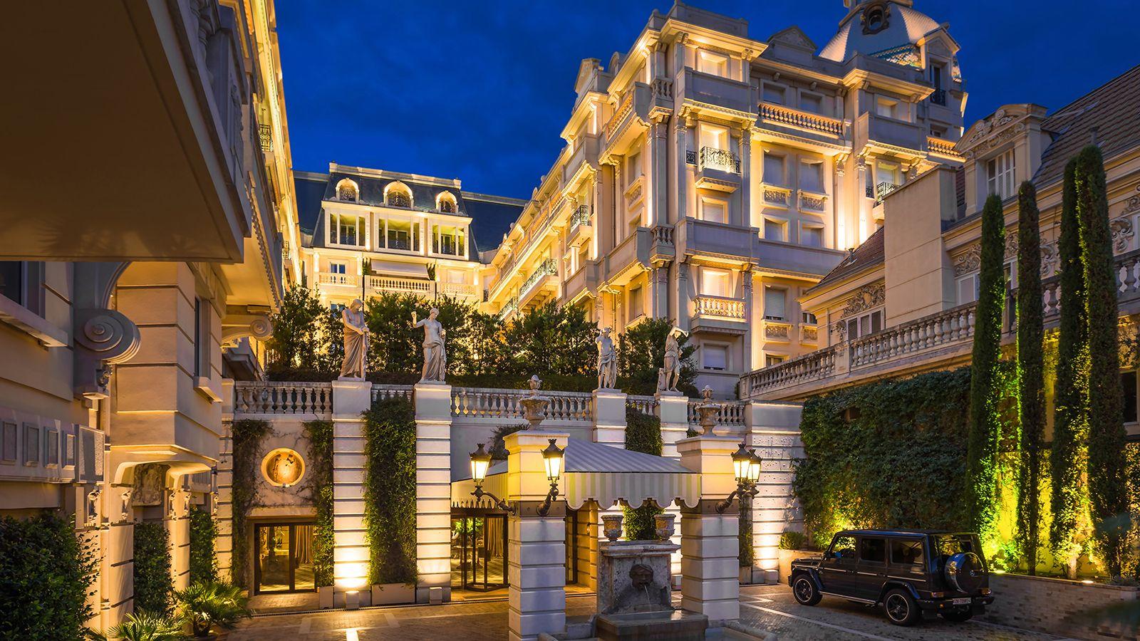 Monaco