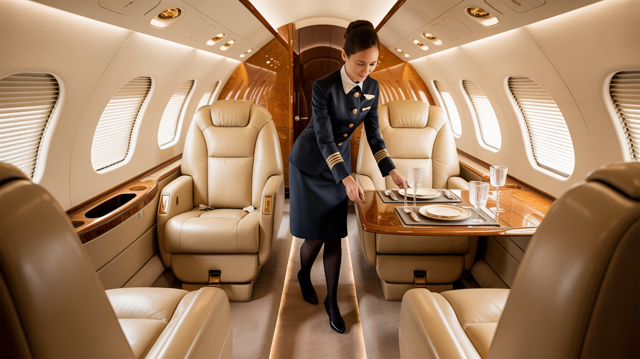 Aviation Privée