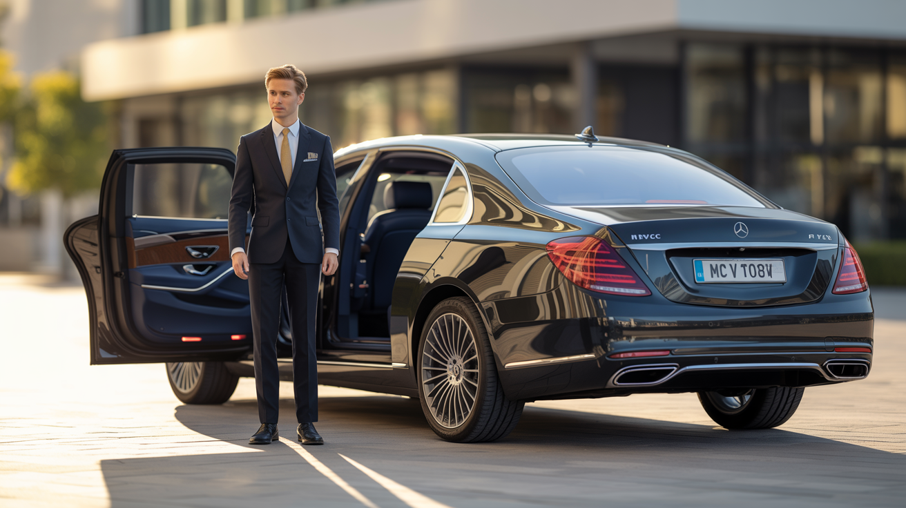 VTC Luxe