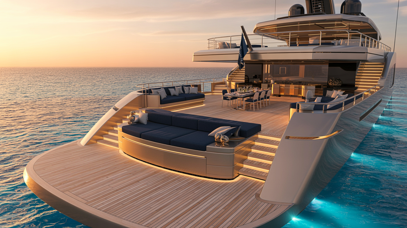 Yachting