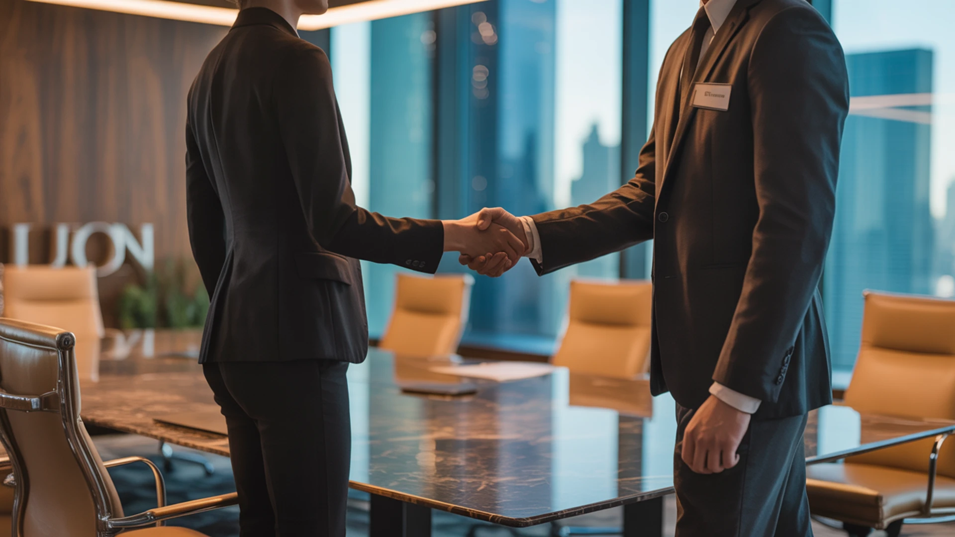 Grow Your Business With Our Prestige Network - AC Private