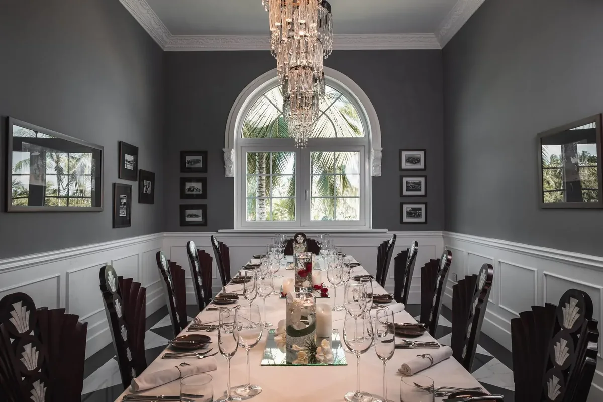Privater Koch & Fine Dining