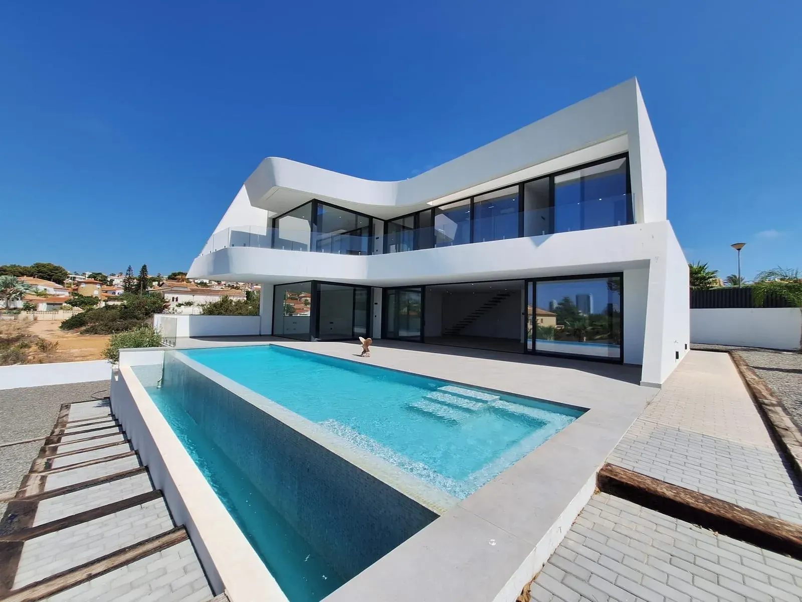 Real Estate & Wealth Consulting