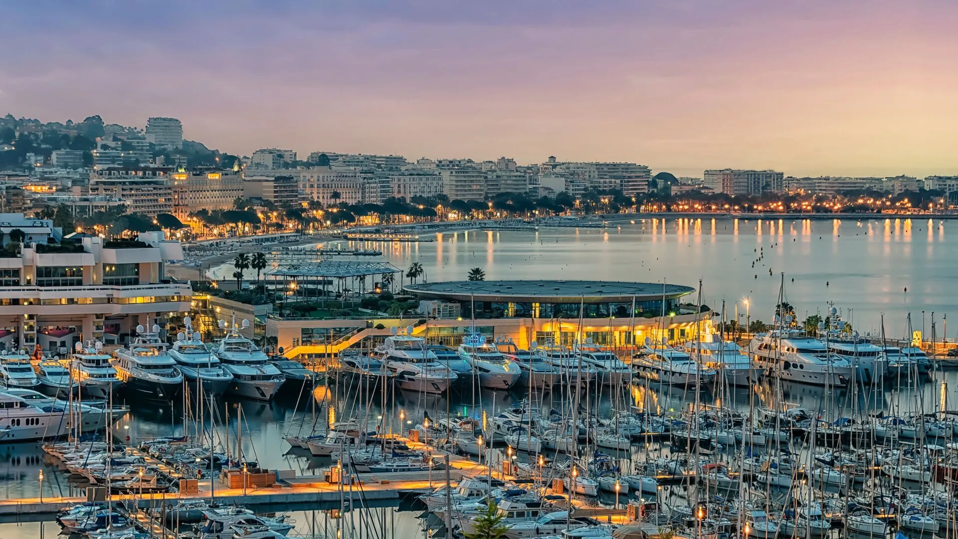 Conciergerie de luxe à Cannes - AC Private