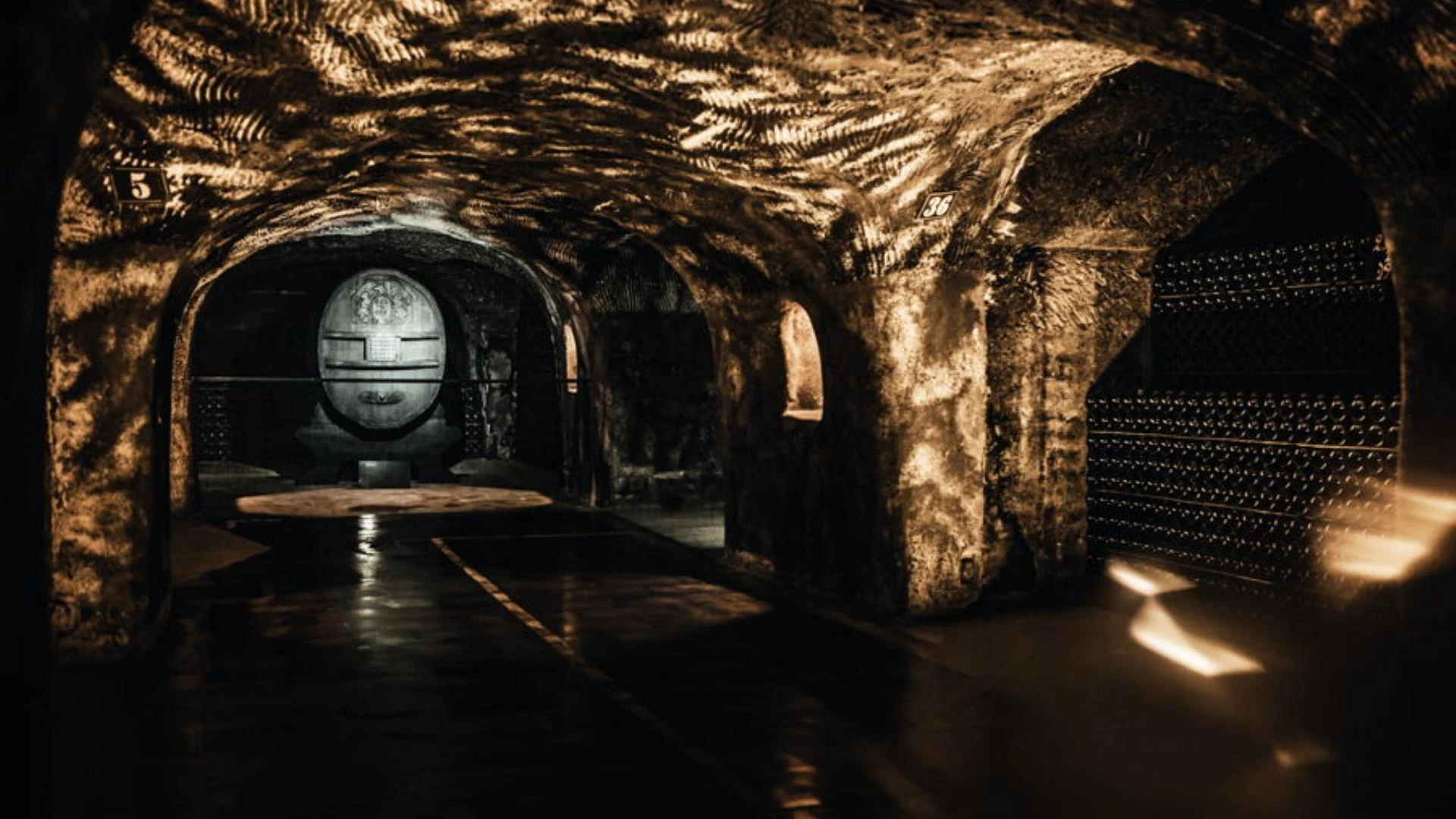 Conciergerie de luxe à Épernay - AC Private