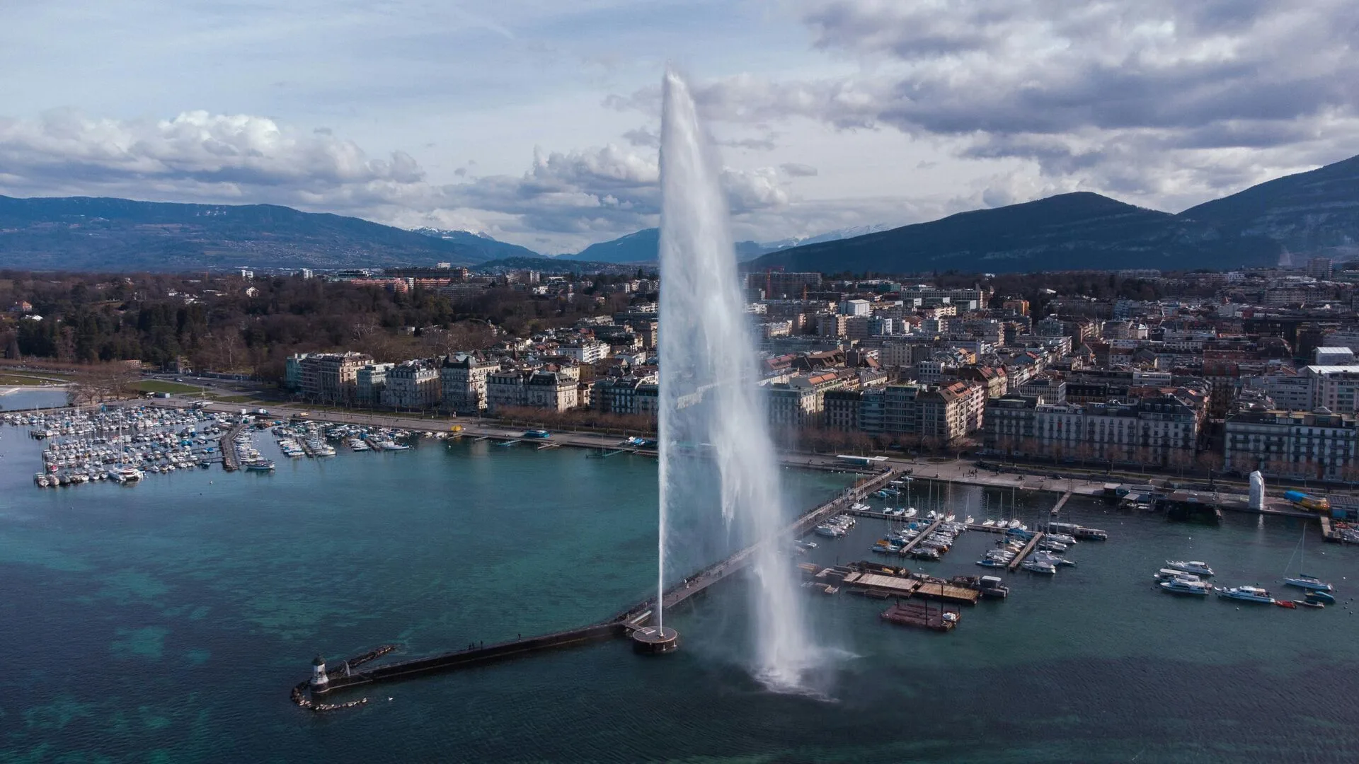 Conciergerie de luxe à Genève - AC Private
