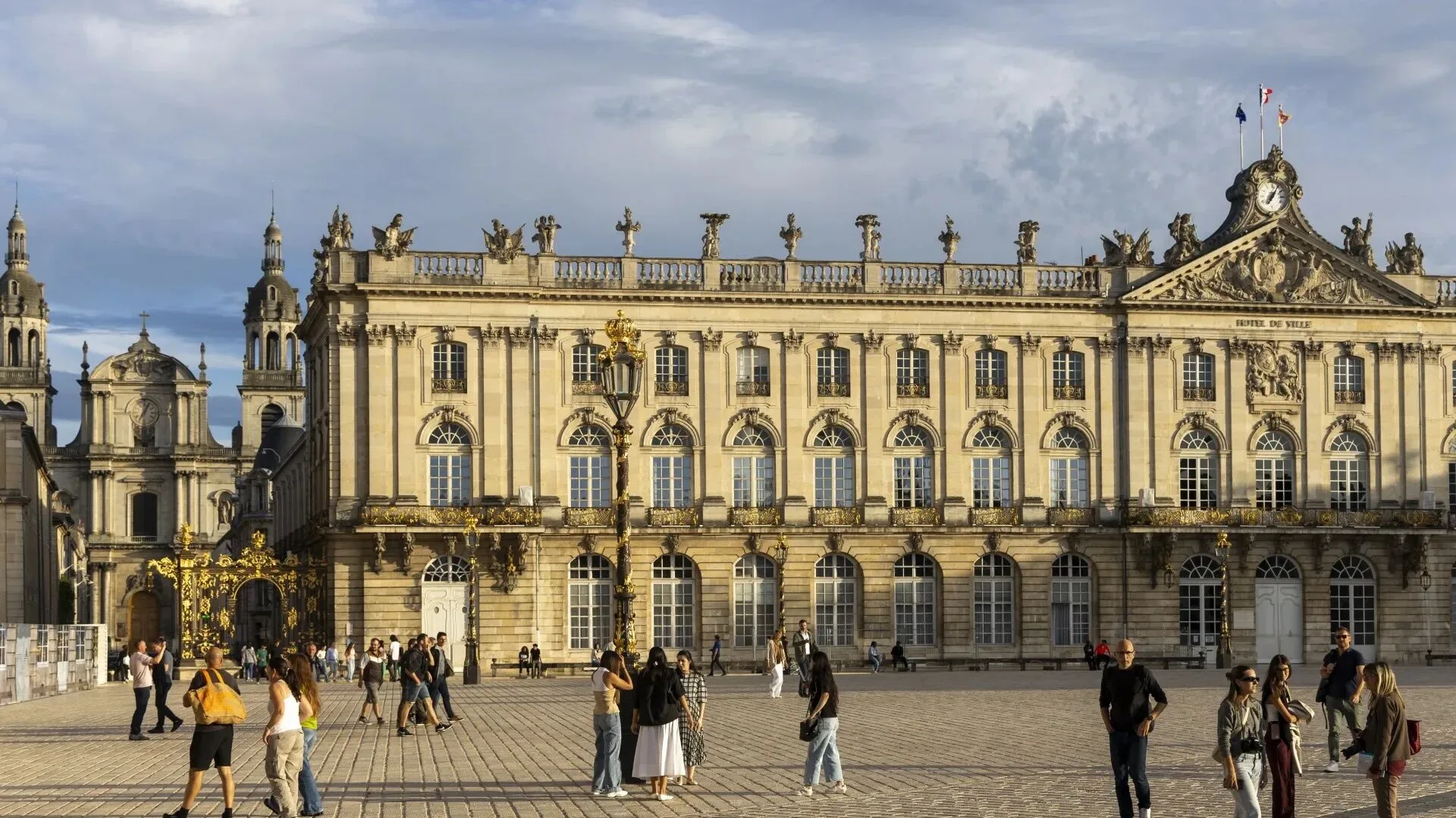 Conciergerie de luxe à Lorraine - AC Private