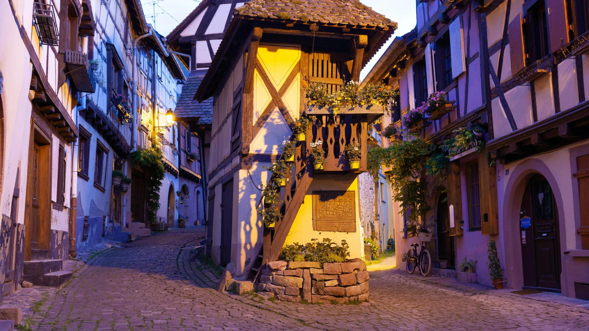 Conciergerie de luxe à Molsheim - AC Private