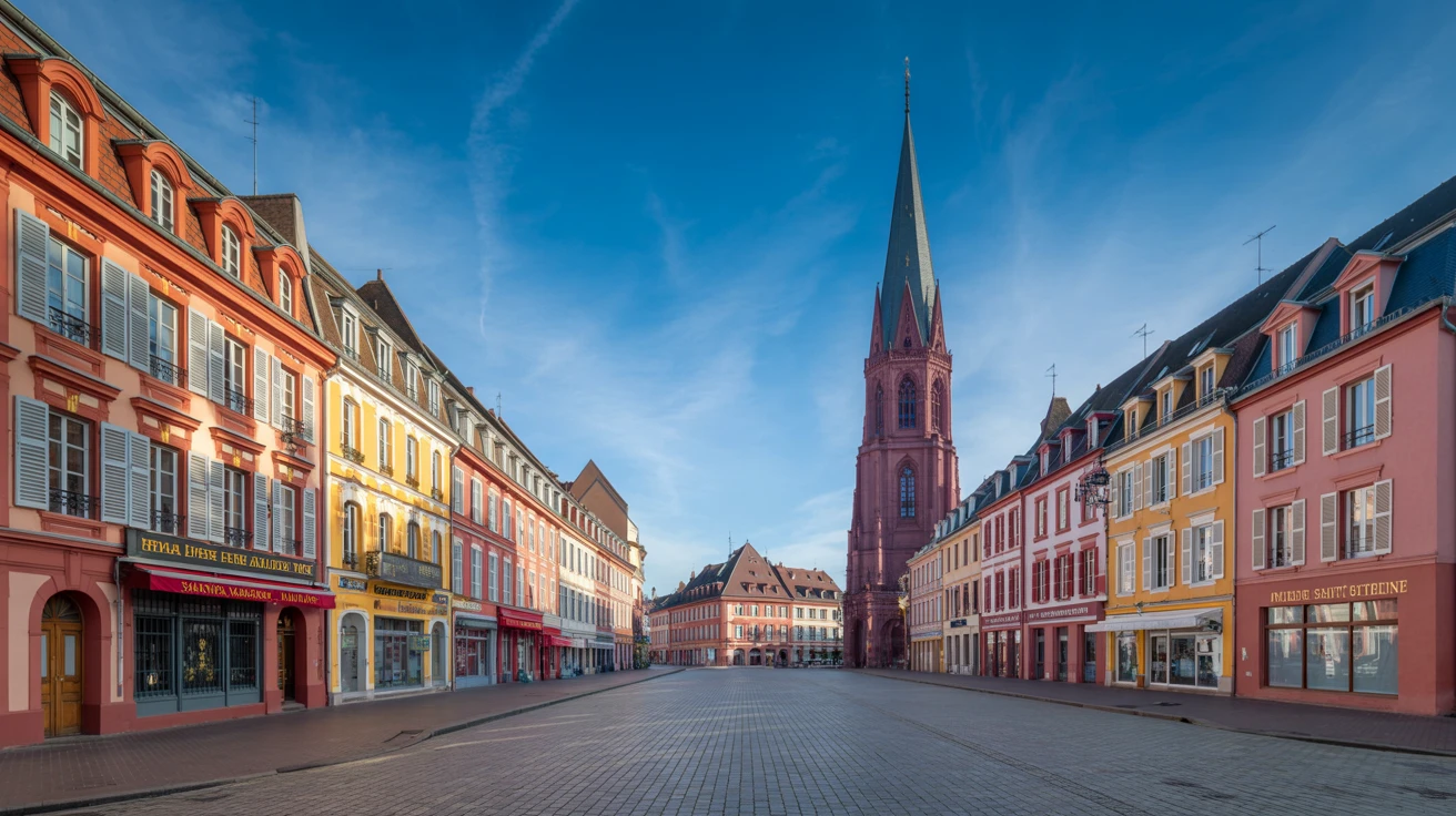 Conciergerie de luxe à Mulhouse - AC Private