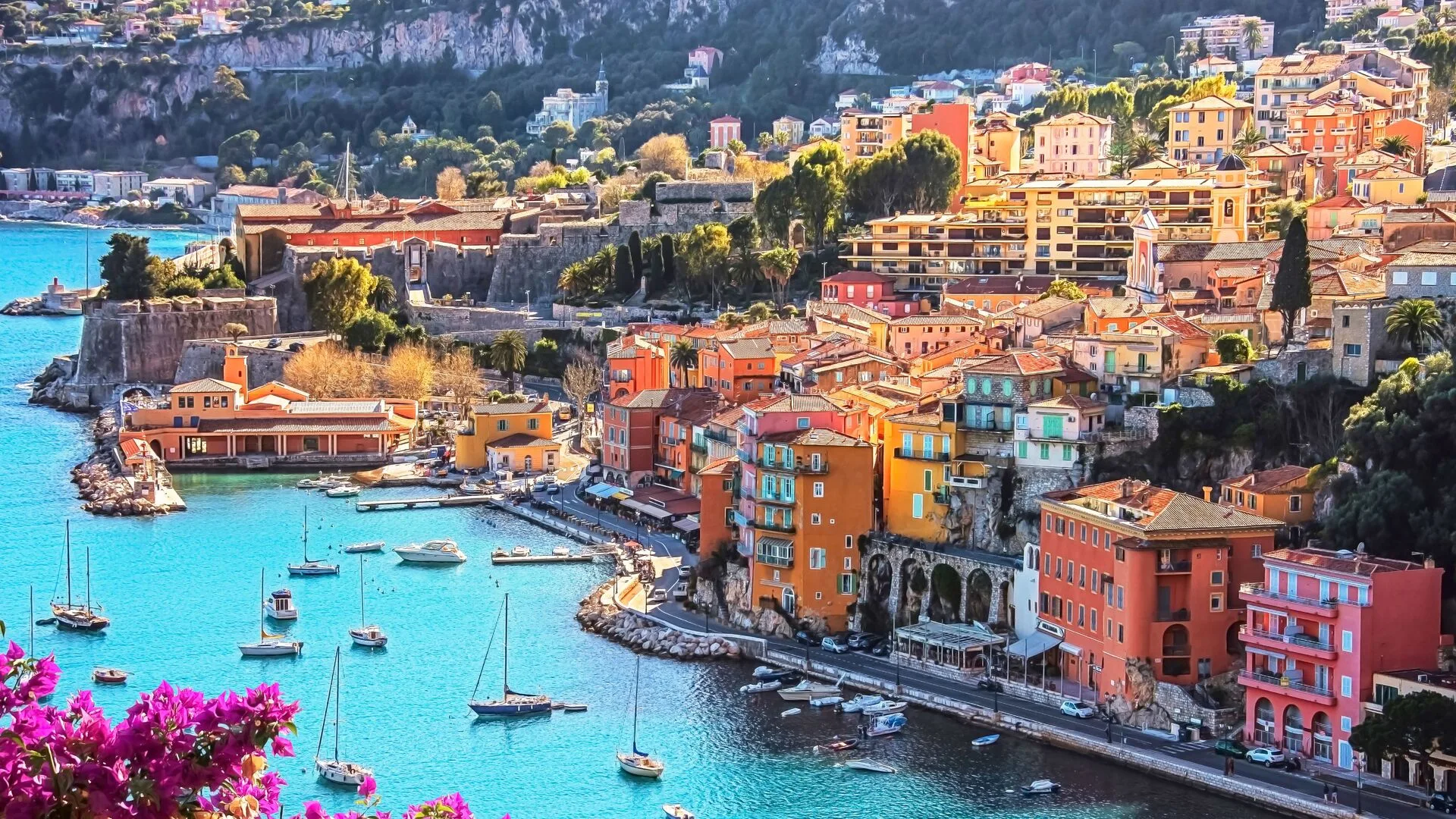 Conciergerie de luxe à Nice - AC Private