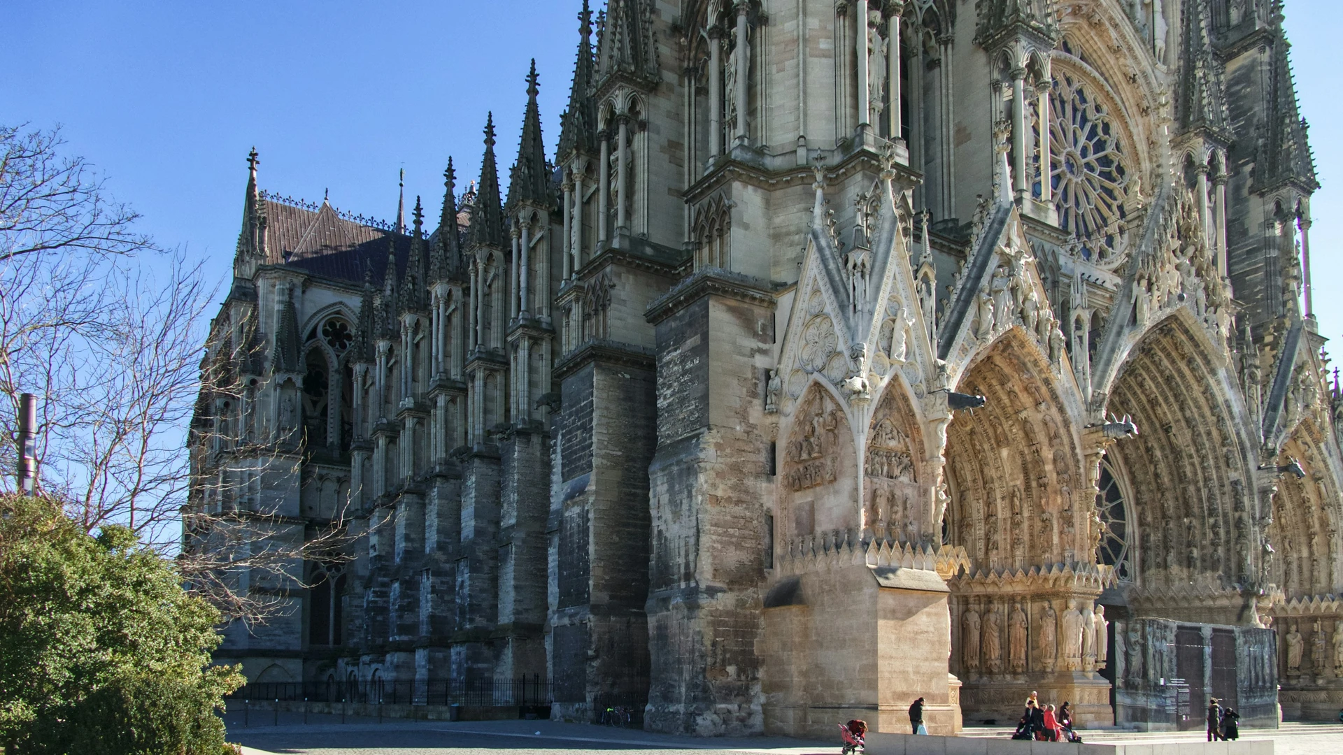 Conciergerie de luxe à Reims - AC Private