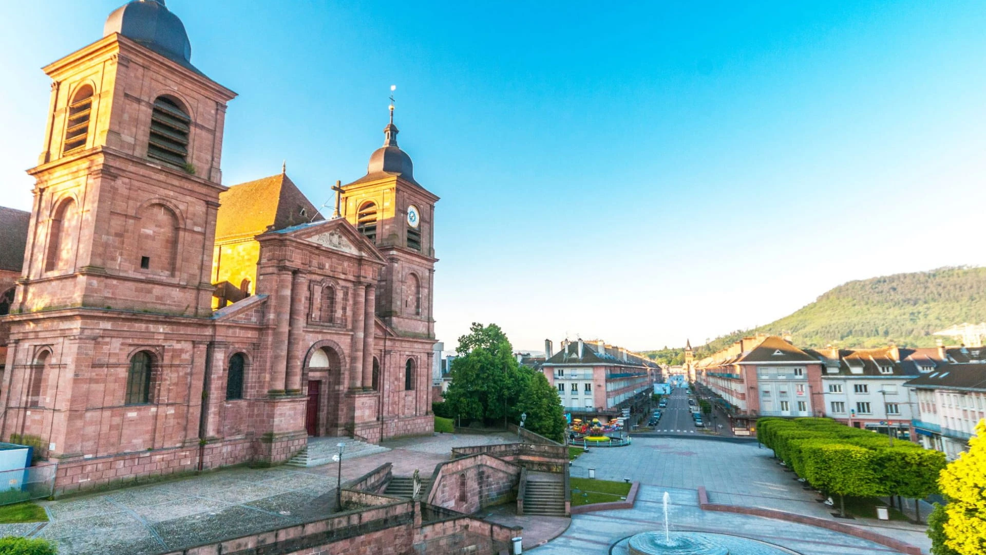 Conciergerie de luxe à Saint-Dié-des-Vosges - AC Private