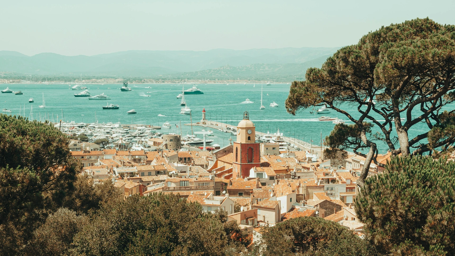 Conciergerie de luxe à Sainte-Maxime - AC Private