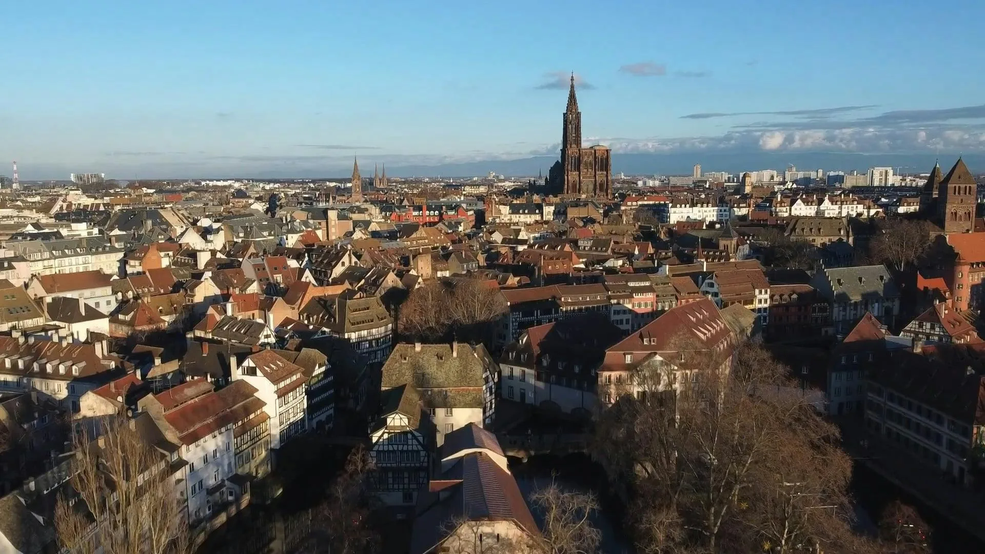 Consulting immobilier Strasbourg — Hôtel particulier 18e siècle dans le Carré d’Or