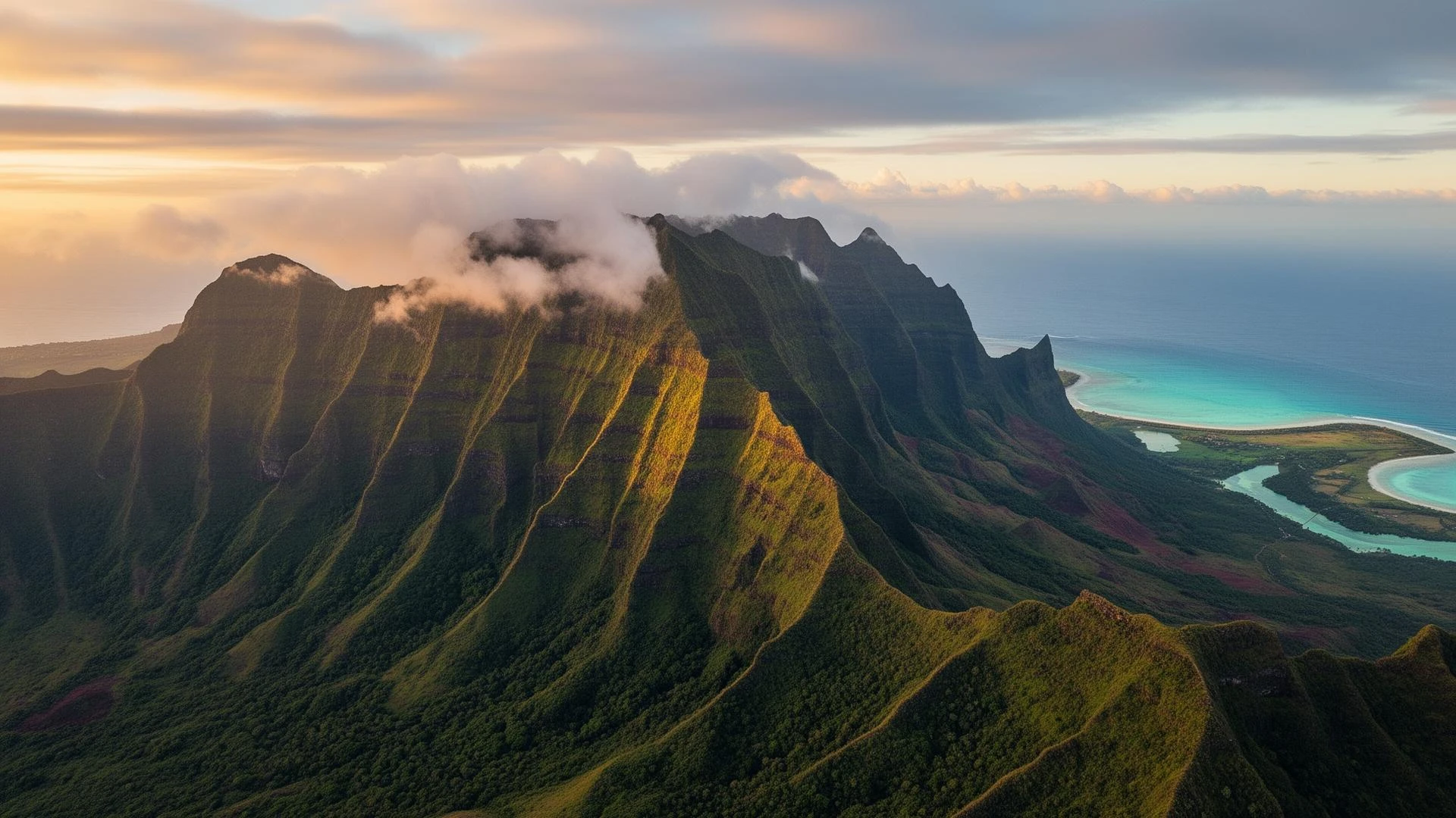 Conciergerie de luxe à La Réunion - AC Private